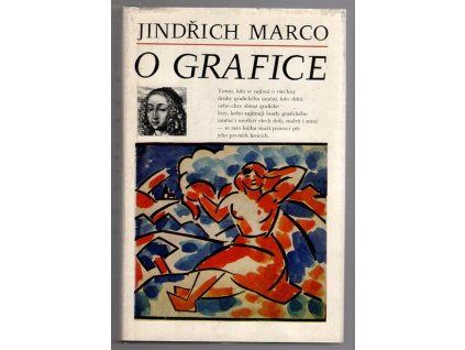 192624 o grafice kniha pro sberatele a milovniky umeni