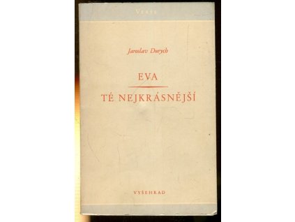 Eva : Té nejkrásnější