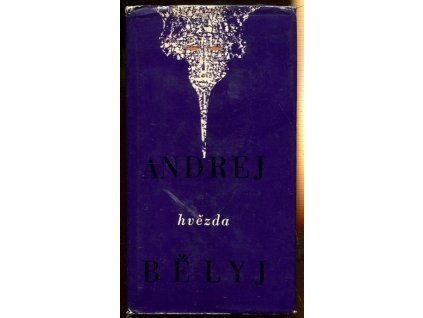 Hvězda : Verše 1914-1922, Andrej Belyj, 1968