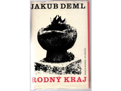 Rodný kraj, Jakub Deml, 1967