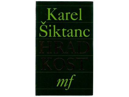 Hrad Kost