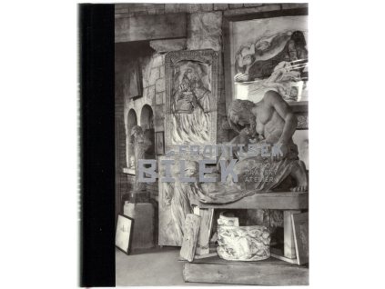 František Bílek a jeho pražský ateliér, Petr Wittlich, 2010