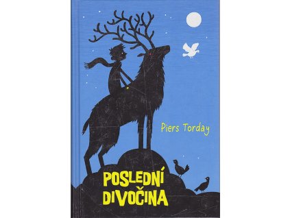 Poslední divočina