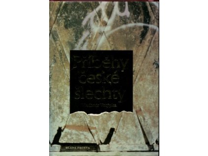 Příběhy české šlechty, Vladimír Votýpka, 1995
