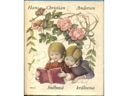 Sněhová královna, Hans Christian Andersen, 1987