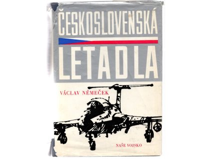 Československá letadla