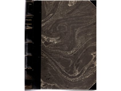 Prvotiny, Otokar Březina, 1933