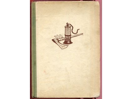 Ostravice : Příběhy na řece, Zdeněk Vavřík, 1956