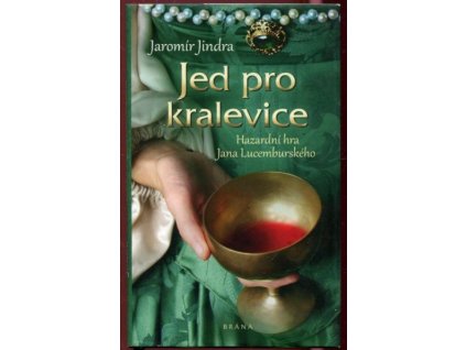 Jed pro kralevice