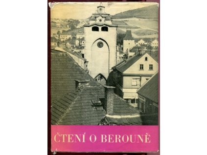 Čtení o Berouně 1265-1965 : sborník