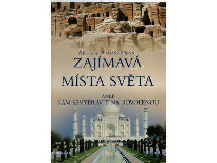 Zajímavá místa světa, Artur Anuszewski, 2004