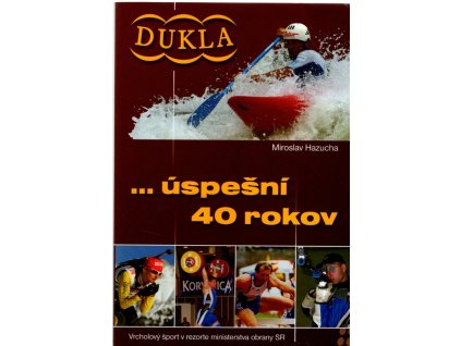...úspešní 40 rokov, Miroslav Hazucha, 2007