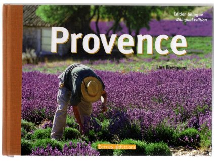 Provence, Lars Boesgaard, 2009