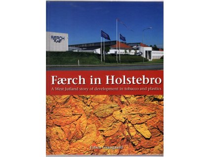 Faerch in Holstebro