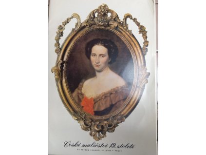 České malířství 19. století ze sbírek Národní galerie v Praze, 0