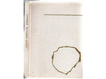 Úzkost, Josef Hanzlík, 1966