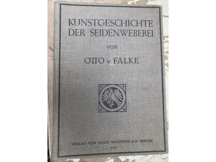 Kunstgeschichte der Seidenweberei