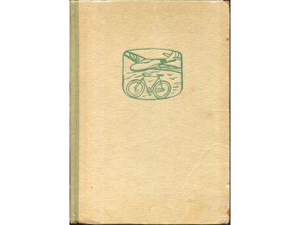 To je jízda, to je let!, František Hrubín, 1955