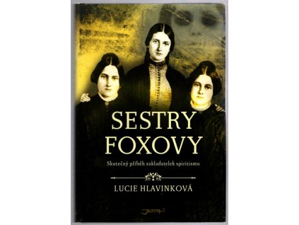 Sestry Foxovy