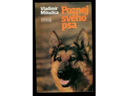 Poznej svého psa, Vladimír Mikulica, 1991