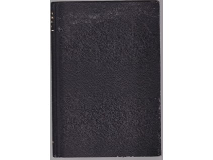 Parní kotle, Václav Krouza, 1946