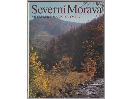 Severní Morava, Vilém Reichmann, 1980
