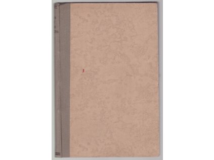 Dějiny českého písemnictví. Sv.1, Doba nová, Benjamin Jedlička, 1931