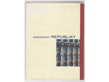 Narozeniny republiky, 1998