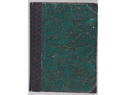 Radost - časopis pro nejmladší dorost Čsl. Červeného kříže ; V