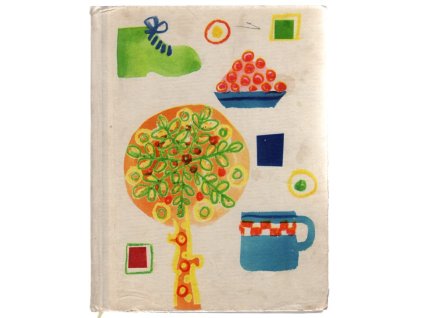 Pohádky pro mé syny, Octav Pancu-Iaşi, 1960