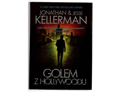 Golem z Hollywoodu