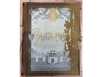 Zlatá Praha 21. ročník, Jaroslav Kvapil, 1904