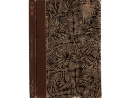 Jiráskova čítanka, Alois Jirásek, 1925