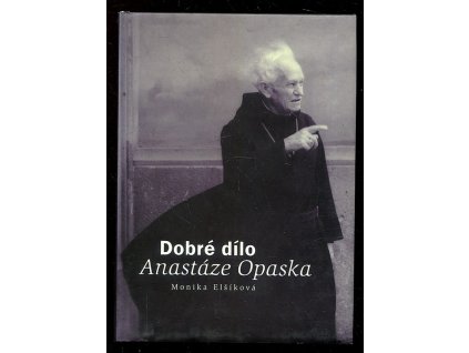 193614 dobre dilo anastaze opaska