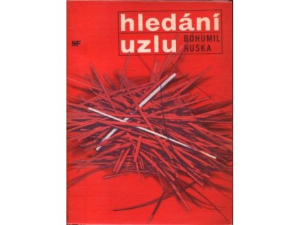 Hledání uzlu