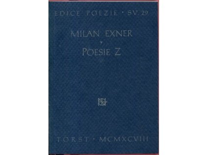 Poesie Z