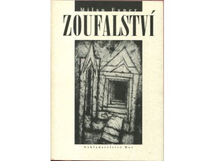 Zoufalství, Milan Exner, 2006