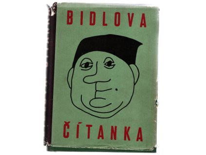 Bidlova čítanka, František Bidlo, 1959
