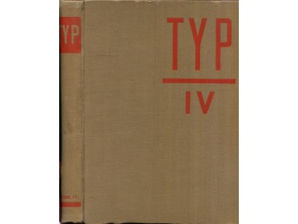 TYP - Ilustrovaný magazín pro moderní podnikání : Ročník IV