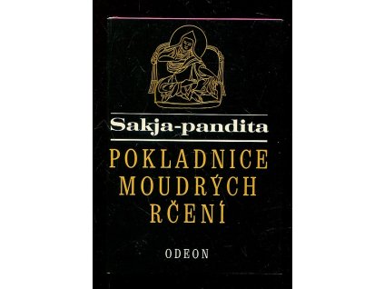 193701 pokladnice moudrych rceni