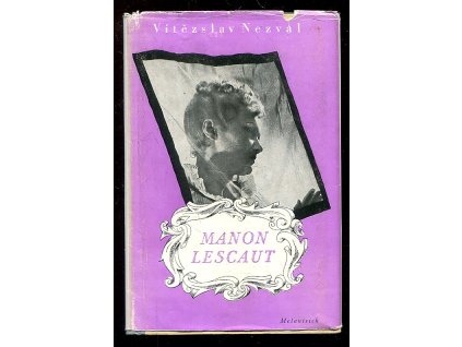 193704 manon lescaut hra o sedmi obrazech polde romanu abbe prevosta