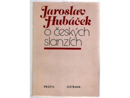 O českých slanzích