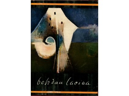 Bohdan Lacina, Jaroslav Sedlář, 1980