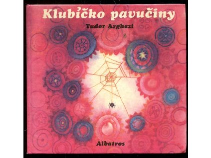193773 klubicko pavuciny