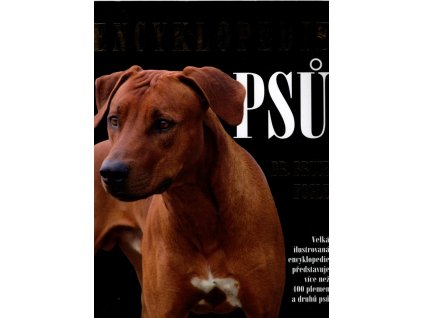 Encyklopedie psů, 2005