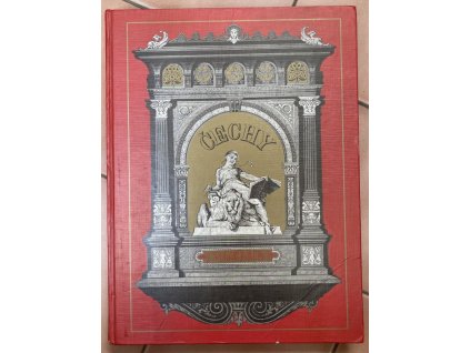 Čechy. Díl II, Vltava, 2000