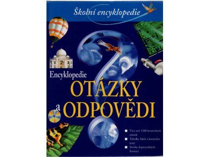 Encyklopedie Otázky a odpovědi, 1999