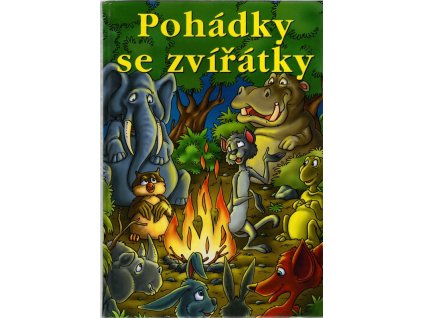 Pohádky se zvířátky, 2007
