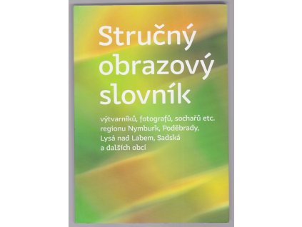 Stručný obrazový slovník