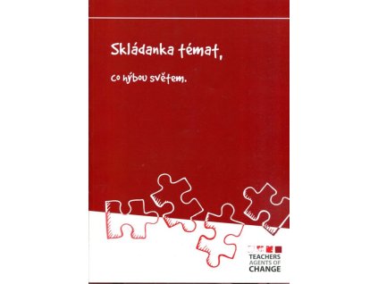 Skládanka témat, co hýbou světem, 2015